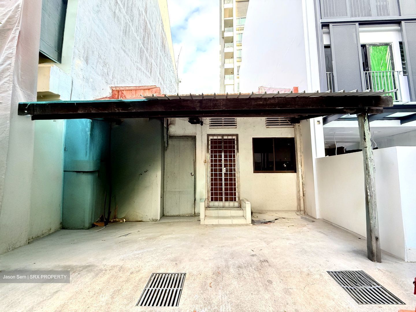 Prome Road (D12), Terrace #484086081